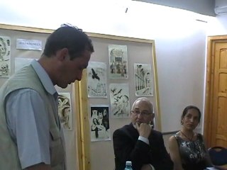 Lansare carte Dorina Neculce