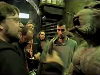 Hellboy II: The Golden Army - review
