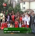 MAREŞAL FEVZİ ÇAKMAK TİCARET MESLEK LİSESİ KIZ FUTBOL TAKIMI İLÇE BİRİNCİSİ