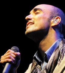 Especial de Abel Pintos en Impacto FM 98.7 (Córdoba)