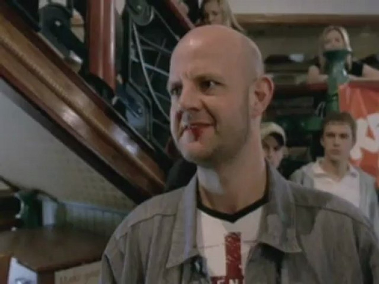 New Town Original - review