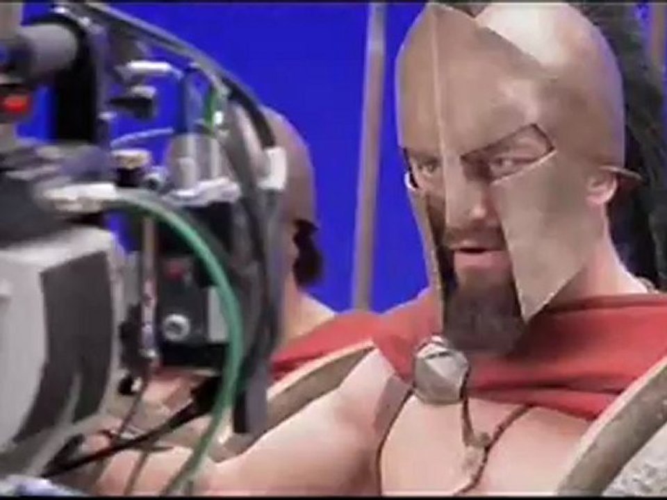 300 - review
