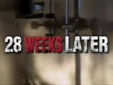 28 Weeks Later - TV spot 2
