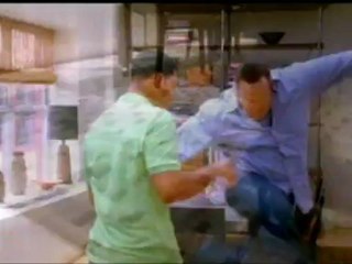 Hitch - Clip - Dance Lesson