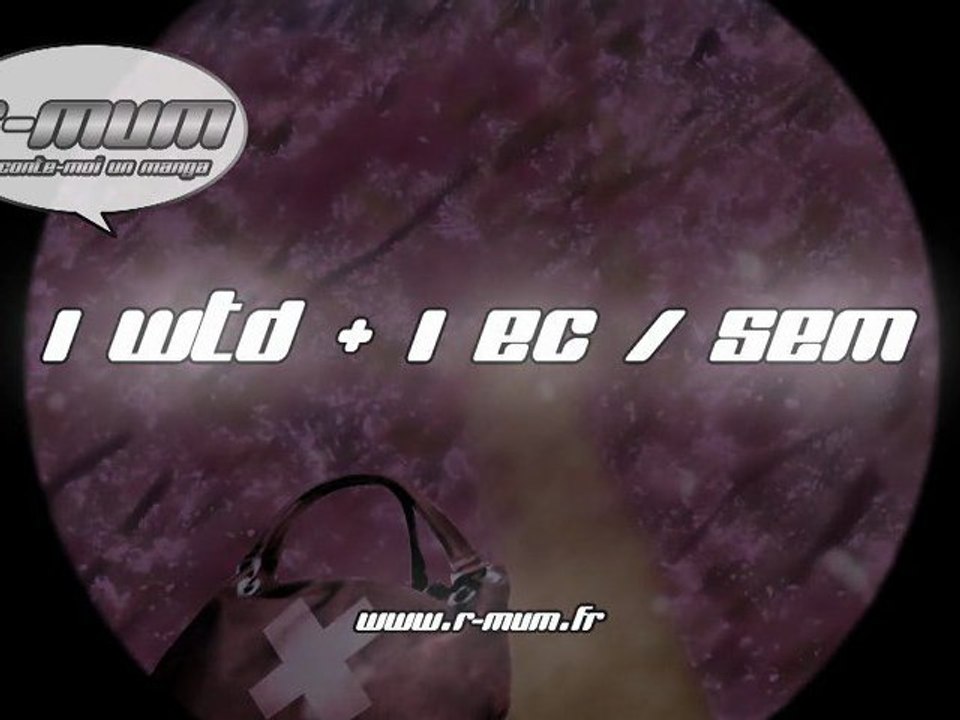 Eyecatch 2/8 R-mum 22 - One Piece Chopper