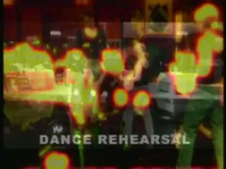 Mr. & Mrs. Smith - Inside Info