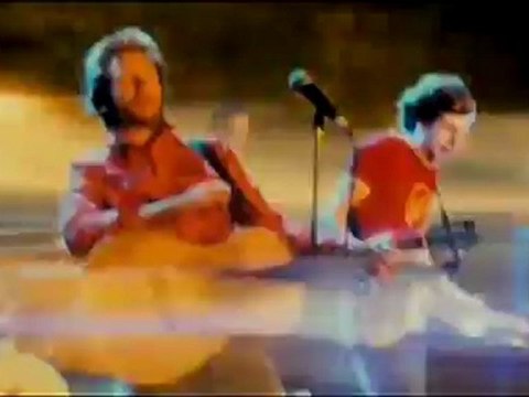 Scott Pilgrim vs. The World - BD/DVD Trailer