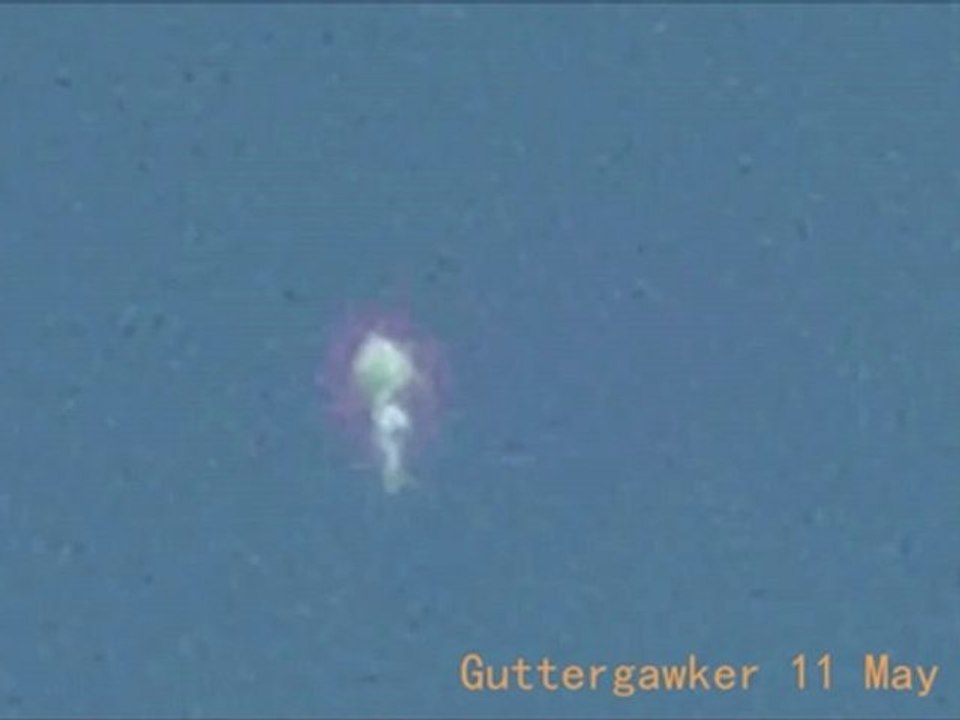 UFO .Chicago .11.05. 2012