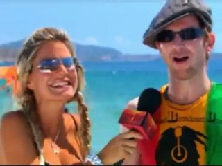 It's All Gone Pete Tong - Clip - Flipflops