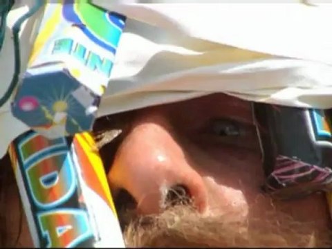 It's All Gone Pete Tong - Clip - Fireworks