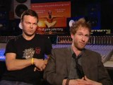 It's All Gone Pete Tong - Exclusive Interview with Paul Kaye and Pete Tong