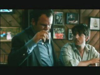 Criminal - Interview with John C. Reilly