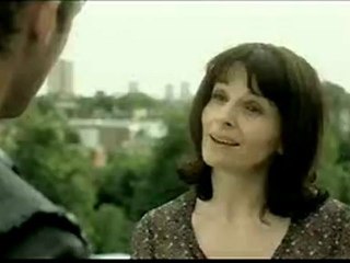 Breaking and Entering - Clip - So British