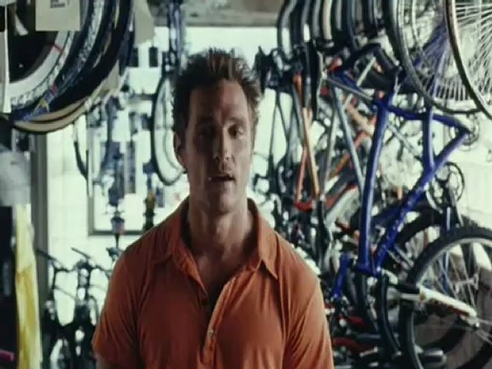 Failure to Launch