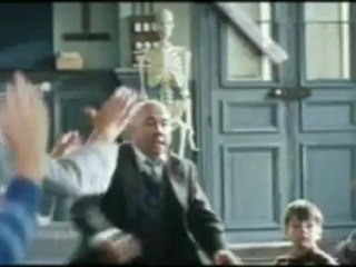 The Chorus - Clip - Here comes baldy
