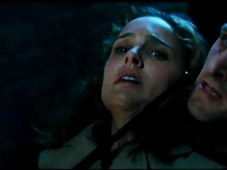 V For Vendetta - Clip - Help me