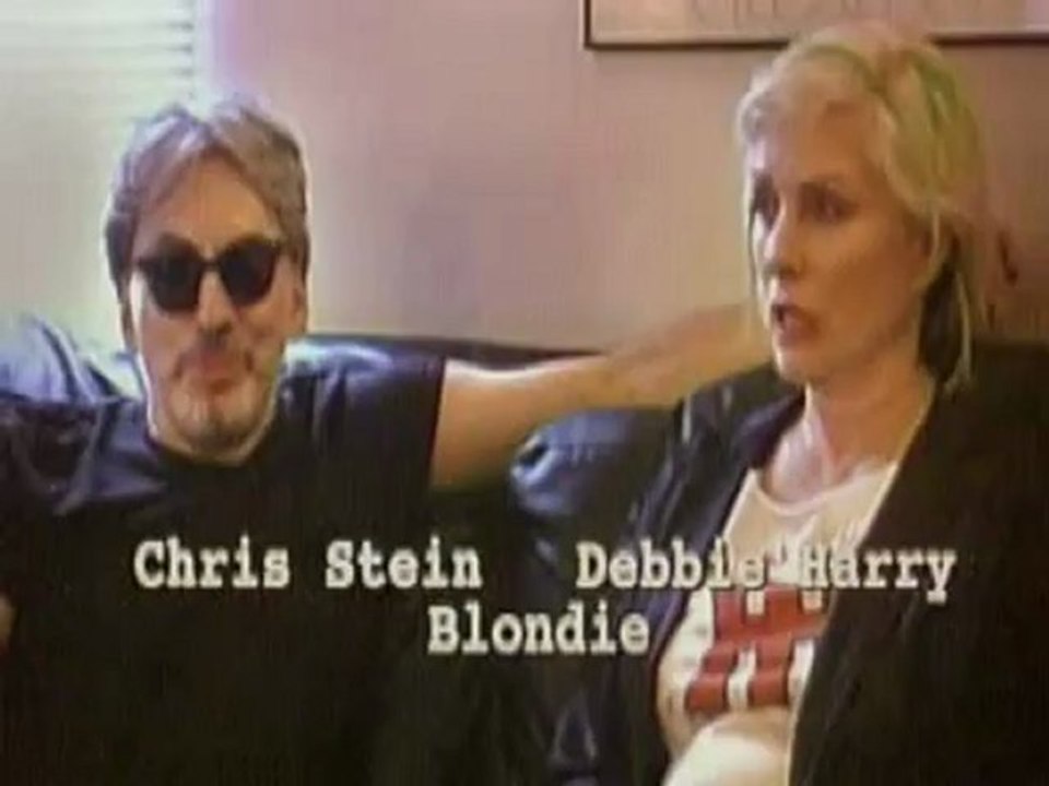 Ramones: End Of The Century