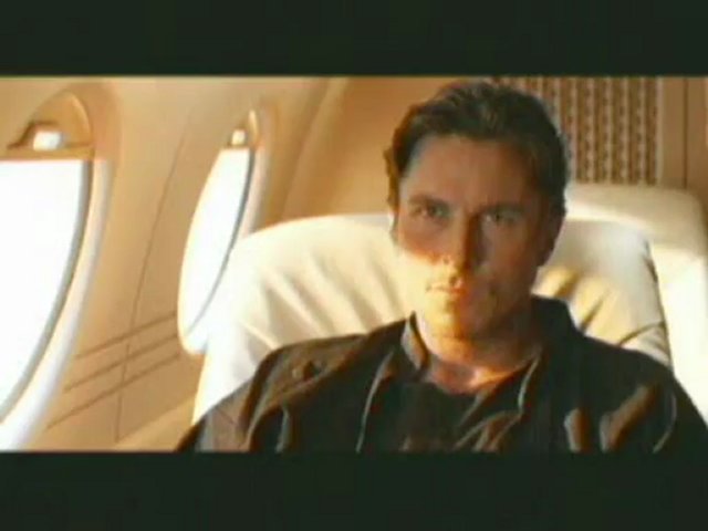Batman Begins - Clip - I Need A Symbol