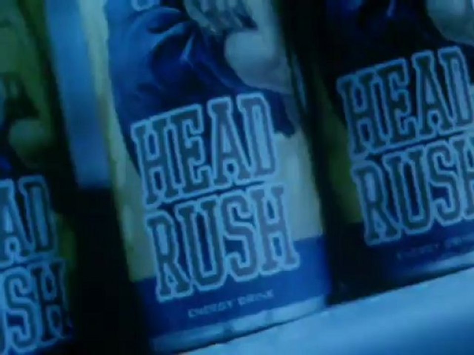 Undead - Clip - Head Rush