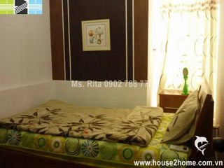 Apartment for rent in Sky Garden 3, Phu My Hung 700$/month.