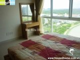 New apartment for rent in Riverpark, Phu My Hung, 1800$/month.