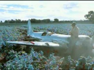 The Aviator - Clip - How Fast Was That