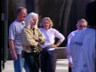 The Aviator - Interview with Alec Baldwin & Kate Beckinsale