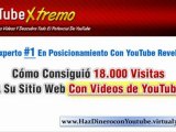 haz dinero con youtube - como obtener dinero rapido - ganar dinero subiendo archivos