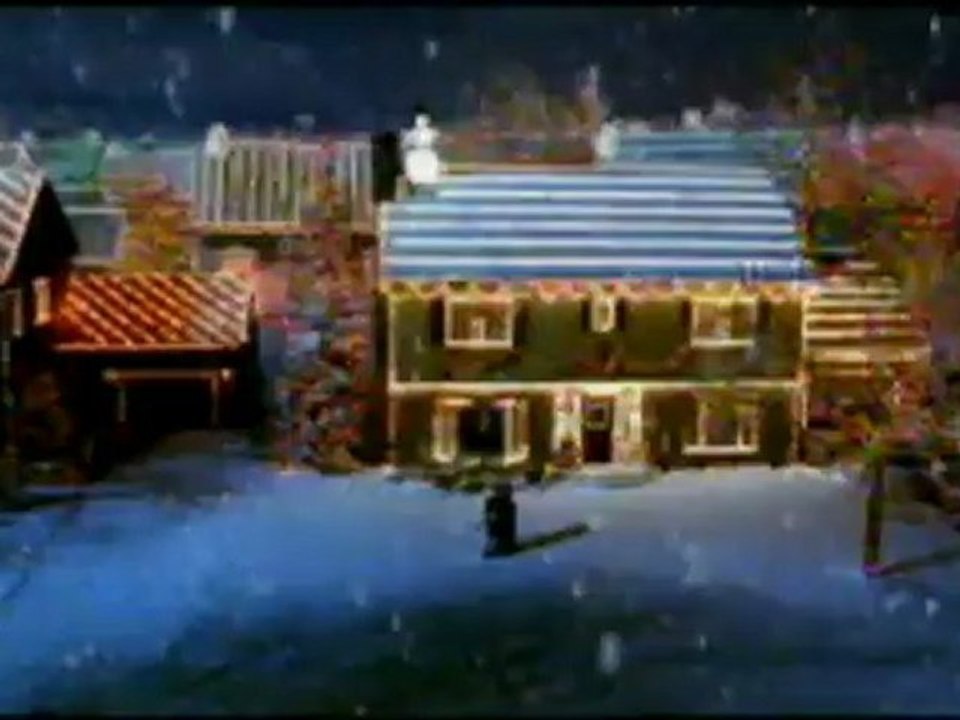 Christmas With The Kranks tv spot video Dailymotion