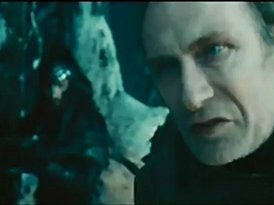 Underworld Evolution - Clip - What is thy will?