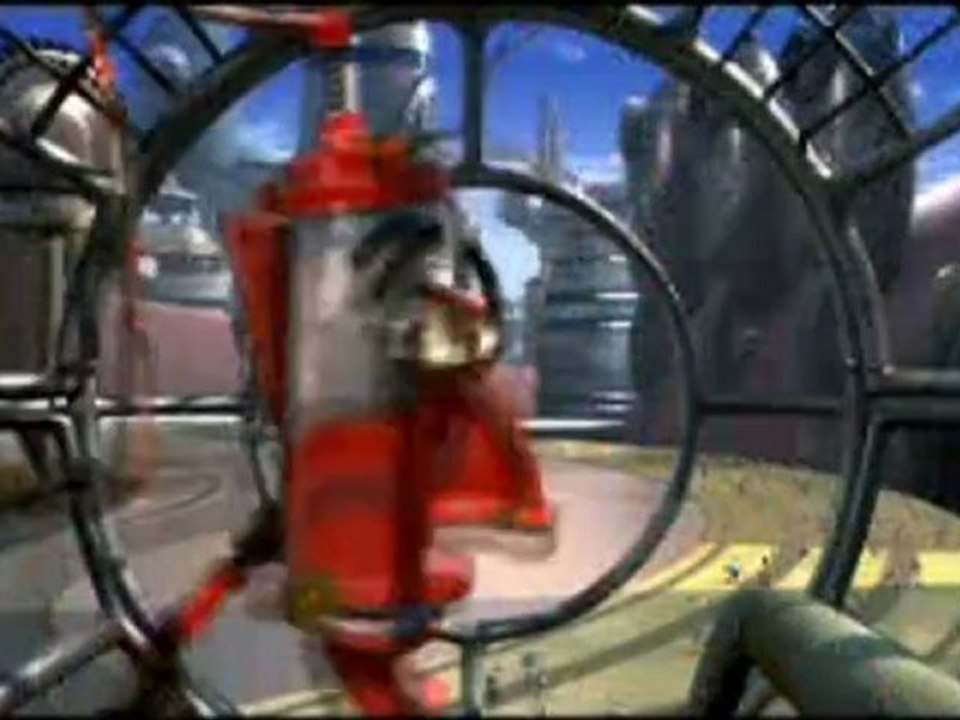Robots