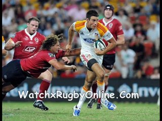 Reds vs Chiefs Match Direct Tv