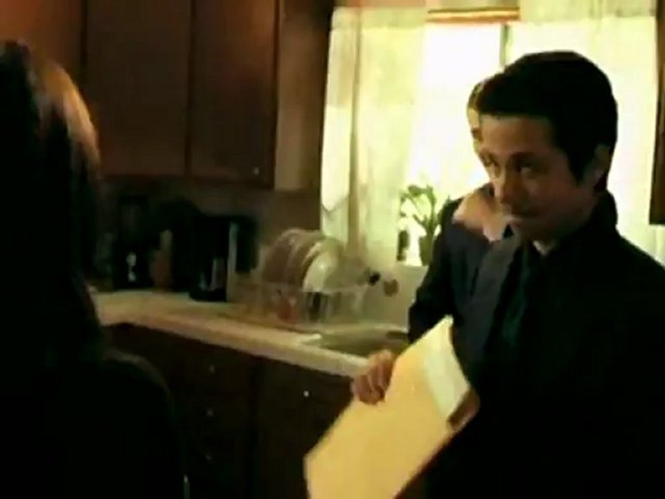 Harsh Times - Clip - No drinking
