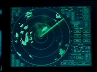 The Fog - Clip - Fog bank