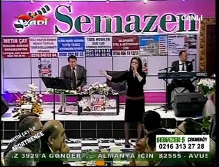 VADİ TV METİN ÇAY İLE SPORTMENCE 2