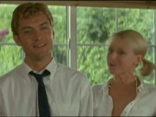 I Heart Huckabees tv spot