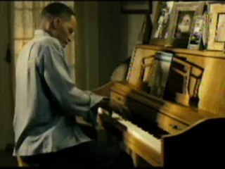 Ray - clip - Ray and Bea discuss gospel music