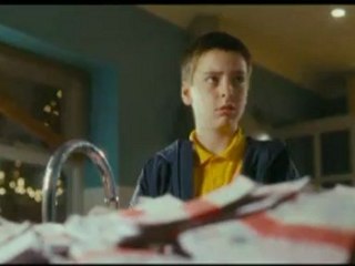 Millions - Clip - Not yours to steal