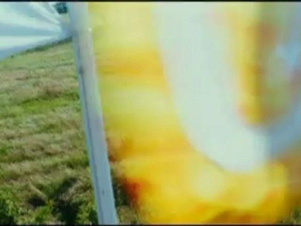 Millions - Clip - Sometimes you see things