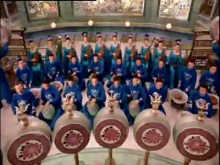 House Of Flying Daggers tv spot