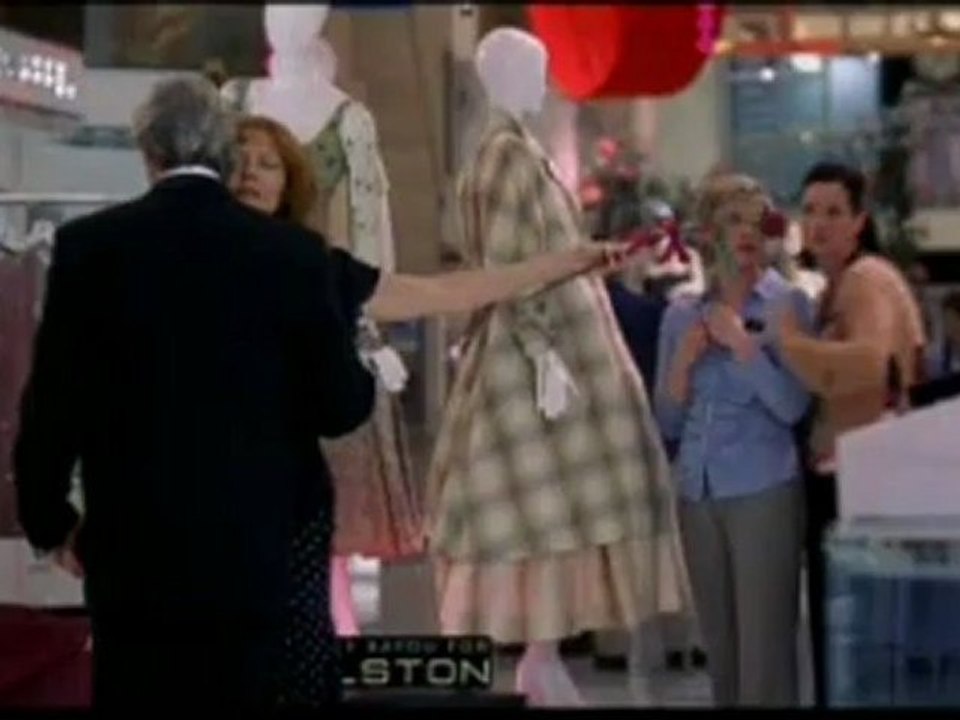 Shall We Dance? - Clip - Rose