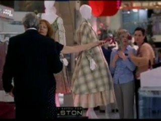 Shall We Dance? - Clip - Rose