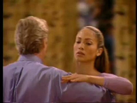 Shall We Dance? - Exclusive interview with Richard Gere