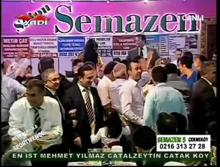 VADİ TV METİN ÇAY İLE SPORTMENCE 3