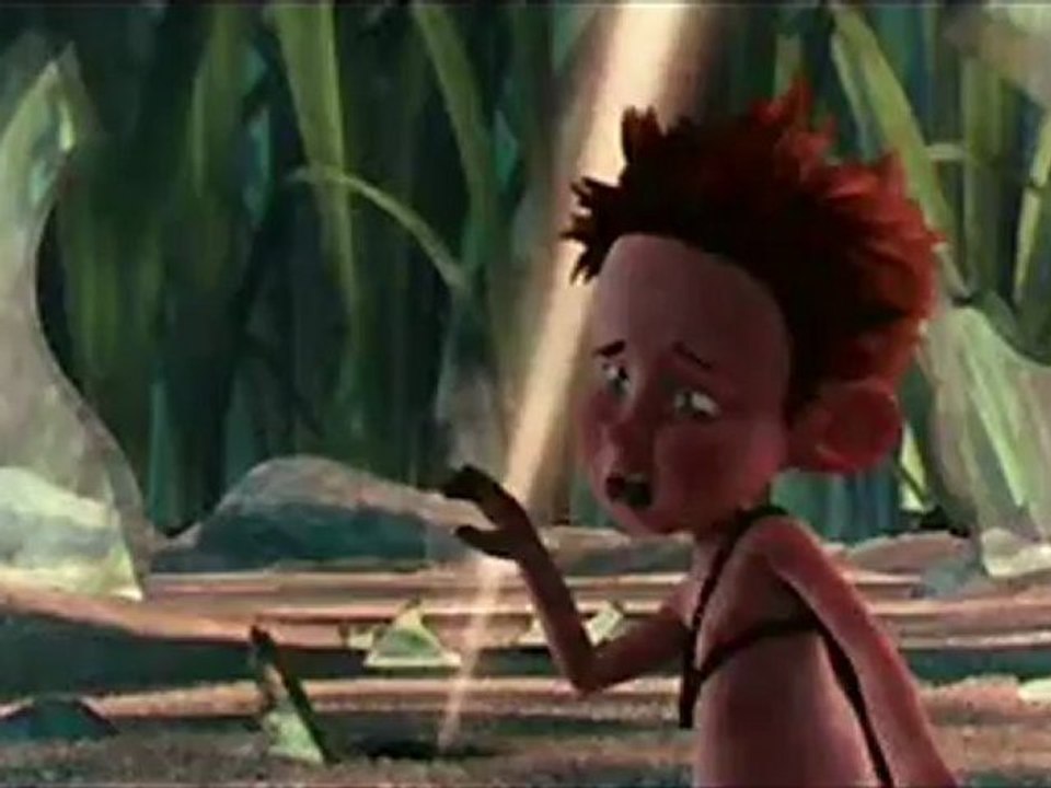 Ant Bully