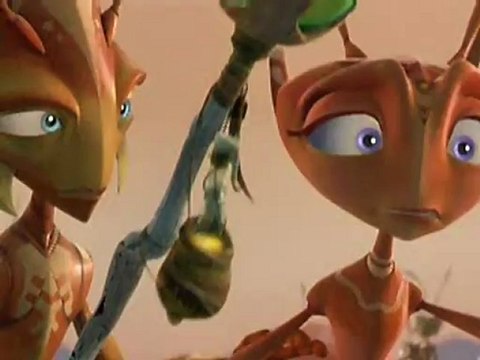 ants in the pants game video