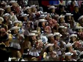 HMV Exclusive: Friday Night Lights