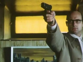 Revolver - Exclusive Interview with Guy Ritchie