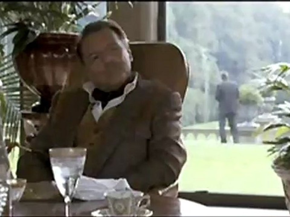 American Gangster - Trailer B