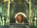 Sorcery (PS3) - The Marking of Sorcery : La Musique